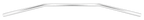 WESTLAND CUSTOMS ONE INCH DIAMETER DRAG BARS - view 1