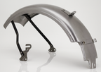 GENUINE ZODIAC BOBBED REAR FENDER FOR 45CI MODELS - view 1