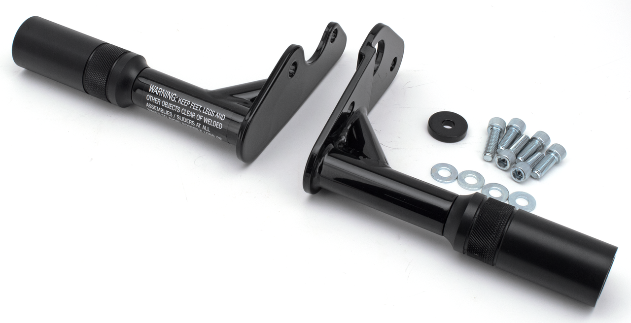 BURLY BRAWLER BAR KITS - view 1