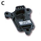 BAROMETRIC PRESSURE SENSOR FOR MARELLI EFI - view 3