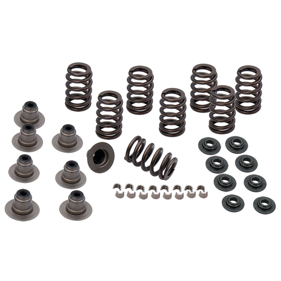 S&S CAMSHAFTS FOR MILWAUKEE EIGHT - view 1