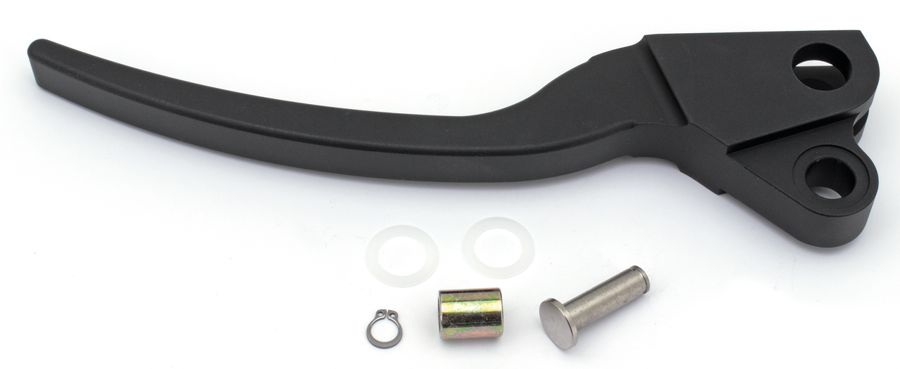 ZODIAC'S CUSTOM PRODUCTS BILLET ALUMINUM HANDLEBAR CONTROL - view 1 Main image