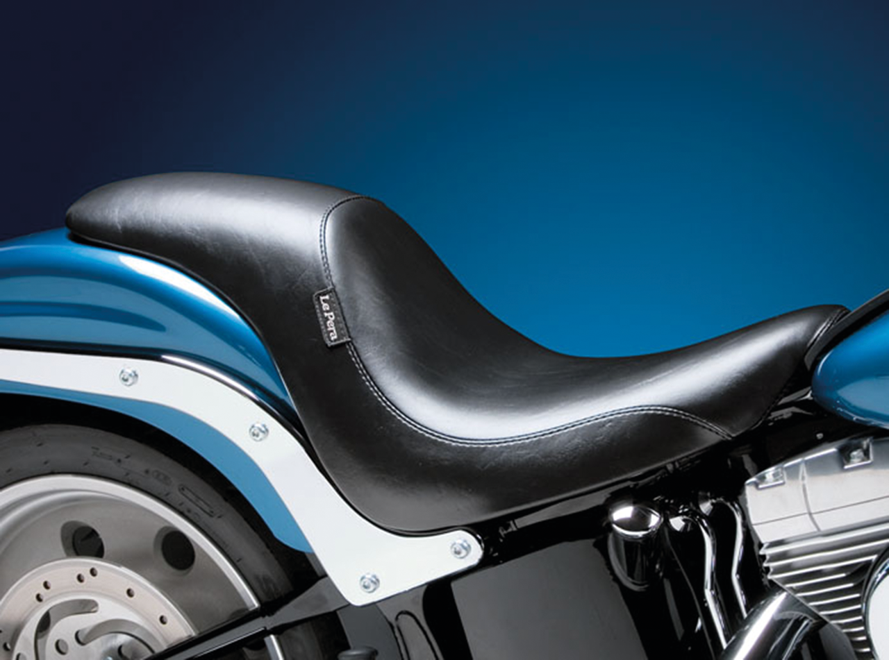 LE PERA SILHOUETTE FOR SOFTAIL - view 1 Main image