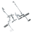 FORWARD CONTROL SETS - view 1