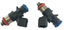 HIGH PERFORMANCE FUEL INJECTORS FOR MILWAUKEE EIGHT - view 1