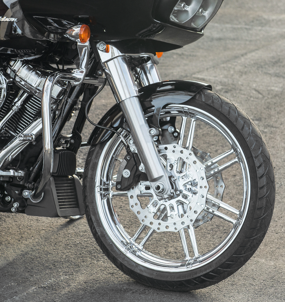 ARLEN NESS DISC BRAKE ROTORS - view 2