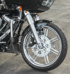 ARLEN NESS DISC BRAKE ROTORS - view 2