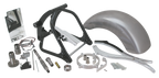 ZODIAC'S "DELUXE" 250 SWING ARM KIT FOR SOFTAIL - view 1