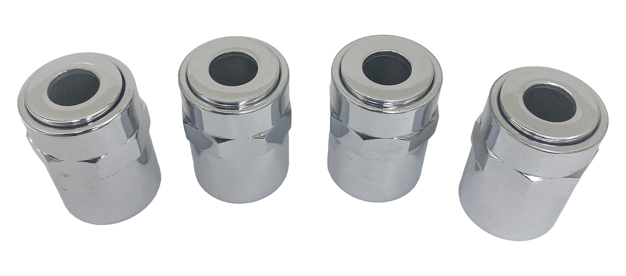 CYLINDERS AND VALVES, 45CI SIDEVALVE MODELS - view 1