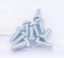 SAE SIZE ZINC PLATED HARDWARE - view 1