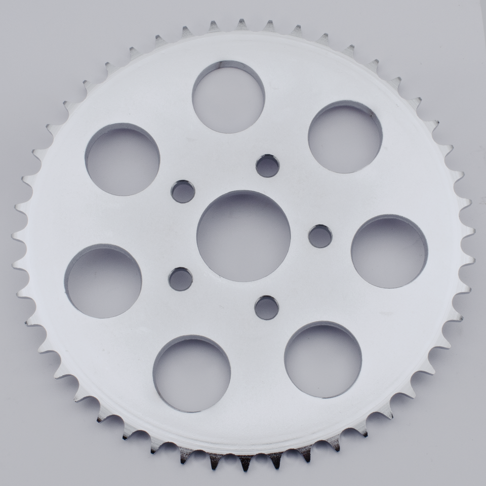REAR SPROCKETS - view 1 Main image