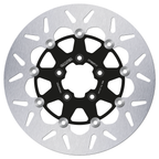 GALFER CLASSIC ROUND DISC BRAKE ROTORS - view 1