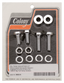 COLONY EARLY BIG TWIN OIL TANK MOUNT KIT - view 1