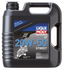 LIQUI MOLY MINERAL MOTORCYCLE OIL - view 1