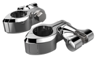 CIRO ENGINE GUARD HIGHWAY PEG KITS - view 1