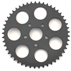 REAR SPROCKETS - view 1