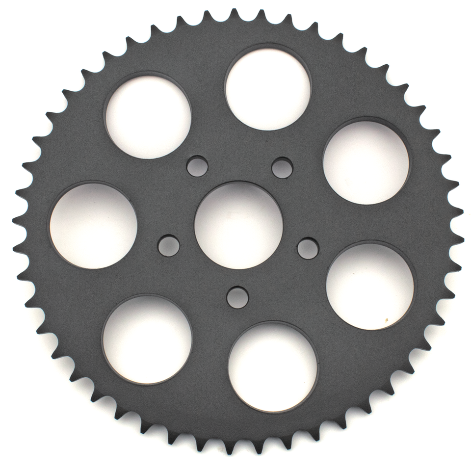 REAR SPROCKETS - view 1