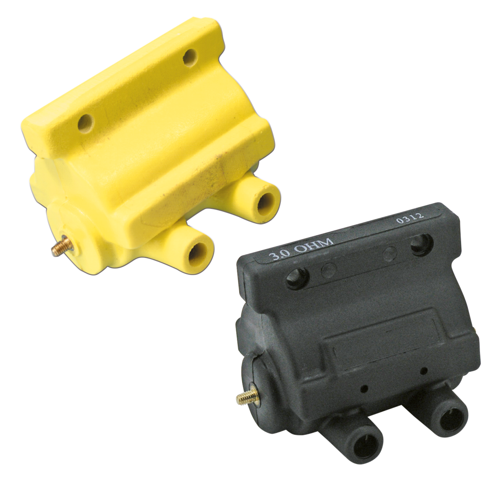ACCEL POWER PULSE COIL - view 2