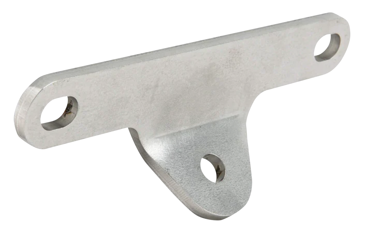 LOWBROW CUSTOMS BRACKETS FOR BOTTOM MOUNT HEADLIGHTS - view 1 Main image