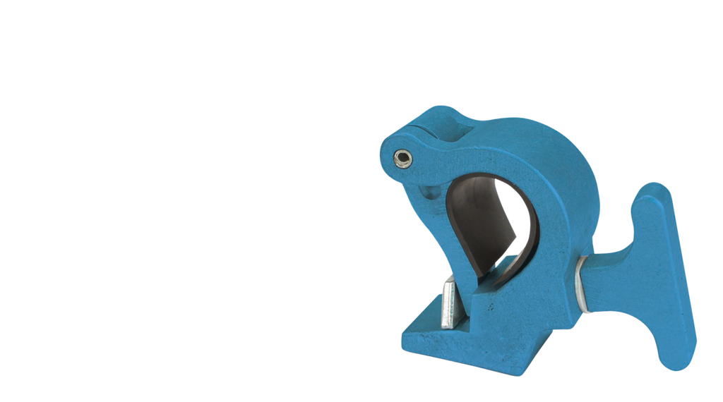 FORK LEG AND TUBE HOLDER TOOL - view 2