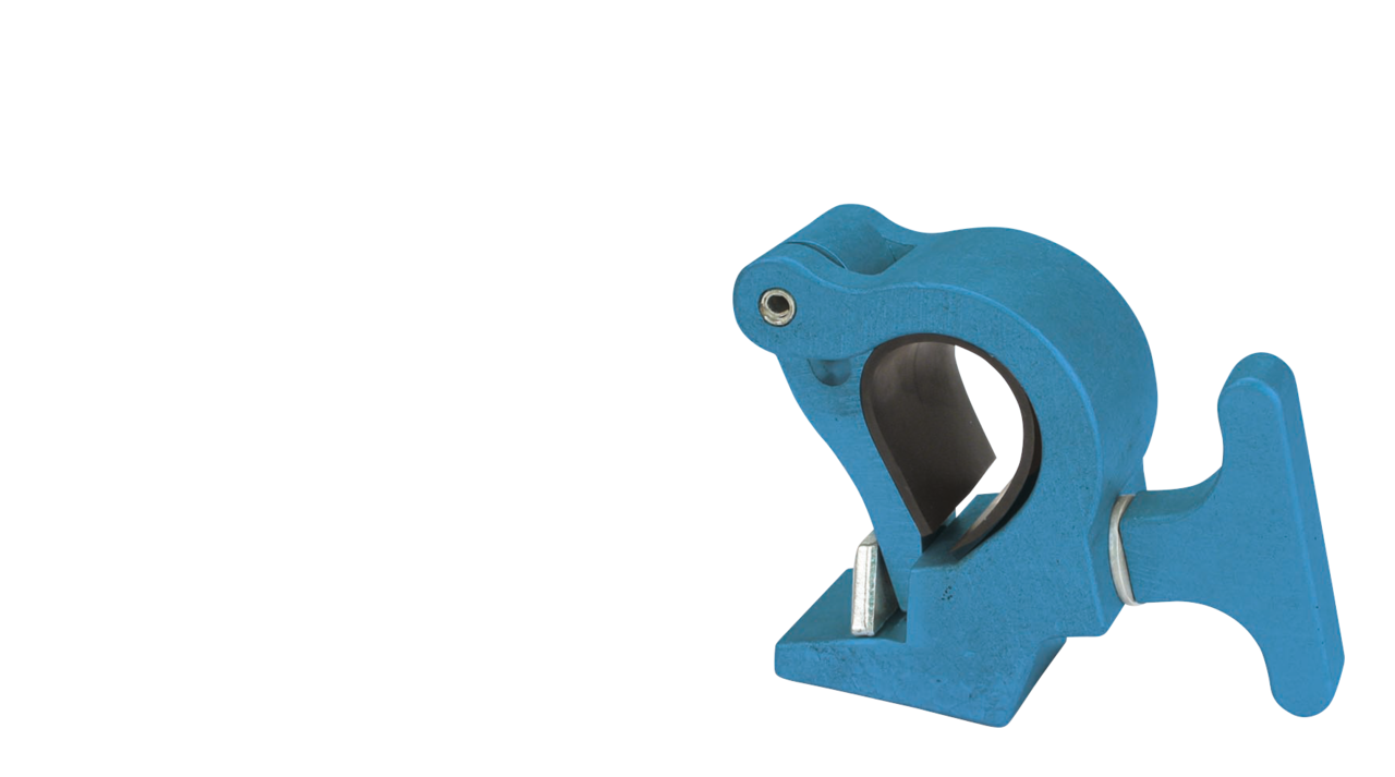 FORK LEG AND TUBE HOLDER TOOL - view 2