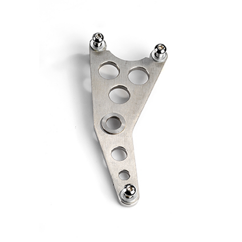 K-TECH SUPER FRENI 2-PISTON BRAKE CALIPER - view 1