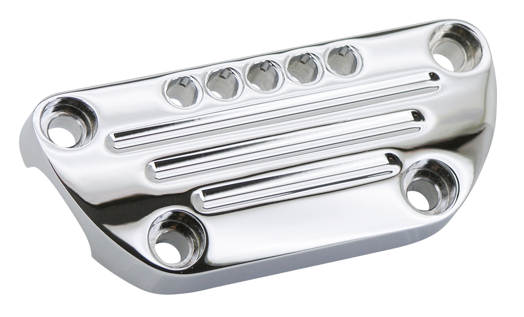 ONE-PIECE UPPER HANDLEBAR CLAMPS - view 3