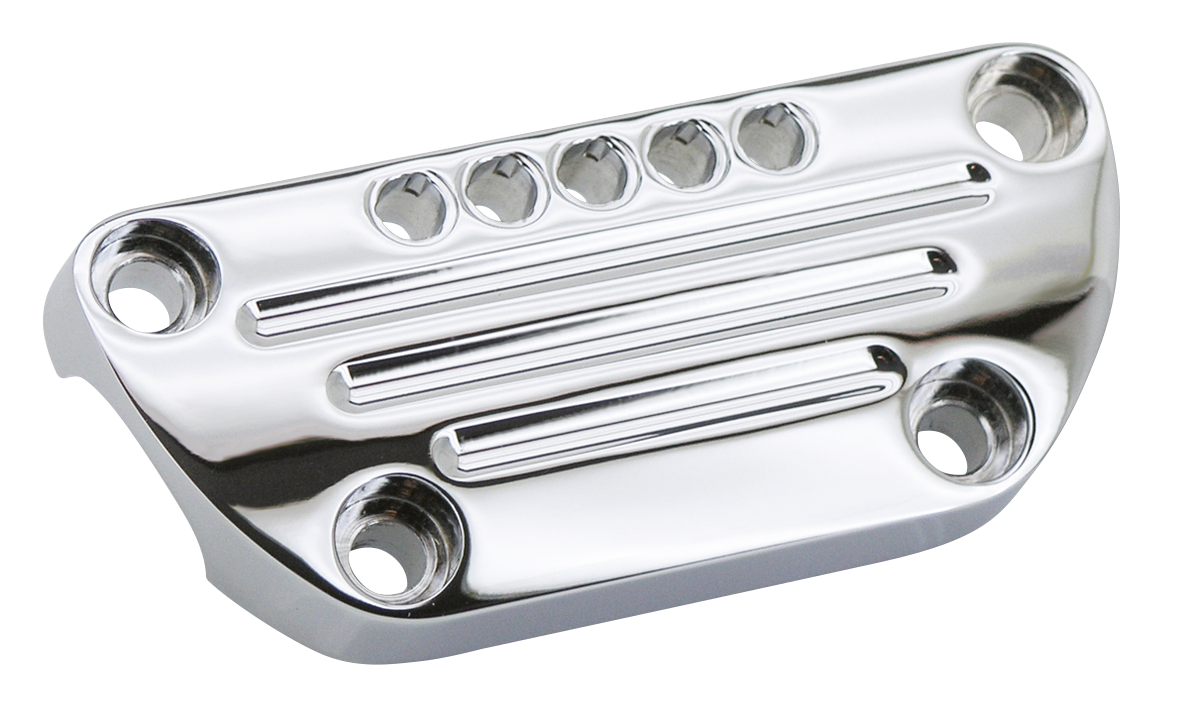 ONE-PIECE UPPER HANDLEBAR CLAMPS - view 3