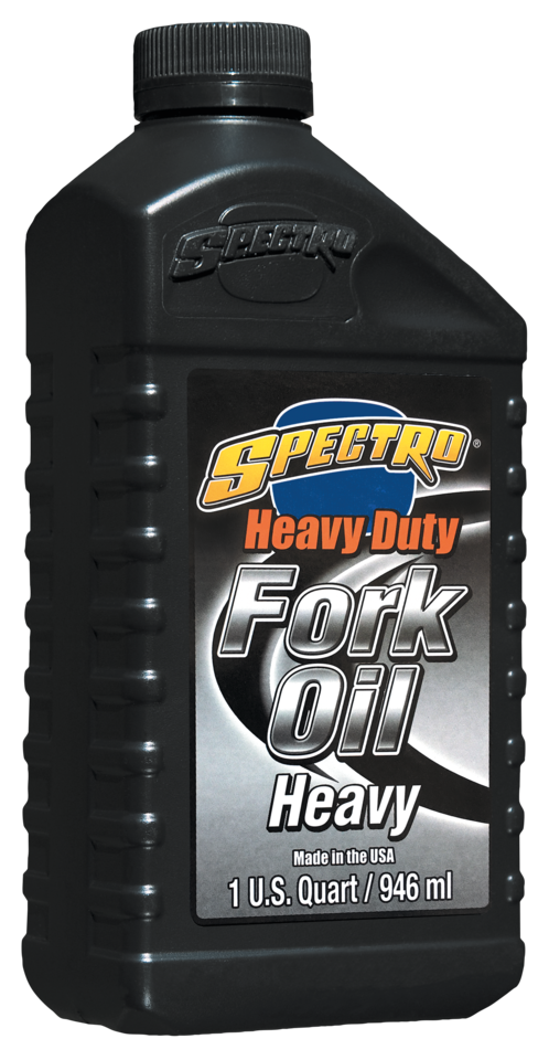 SPECTRO FORK OIL - view 1