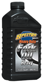 SPECTRO FORK OIL - view 1