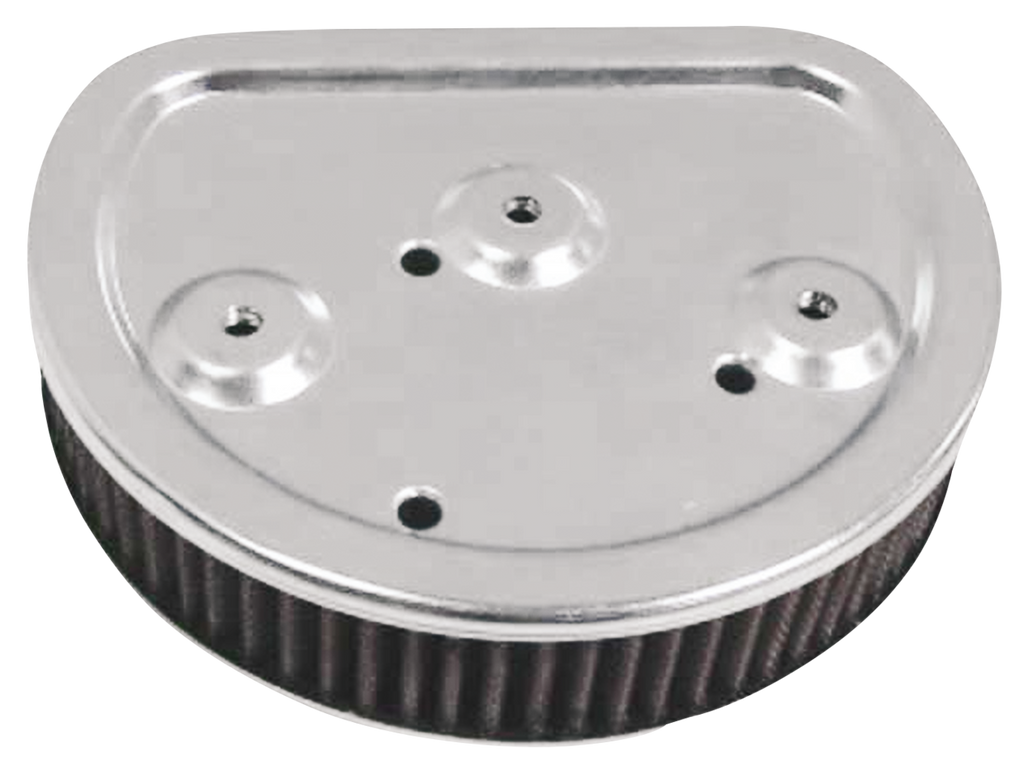 K&N REPLACEMENT AIR FILTER ELEMENTS - view 2