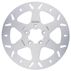 GALFER CLASSIC ROUND DISC BRAKE ROTORS - view 1