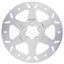 GALFER CLASSIC ROUND DISC BRAKE ROTORS - view 1