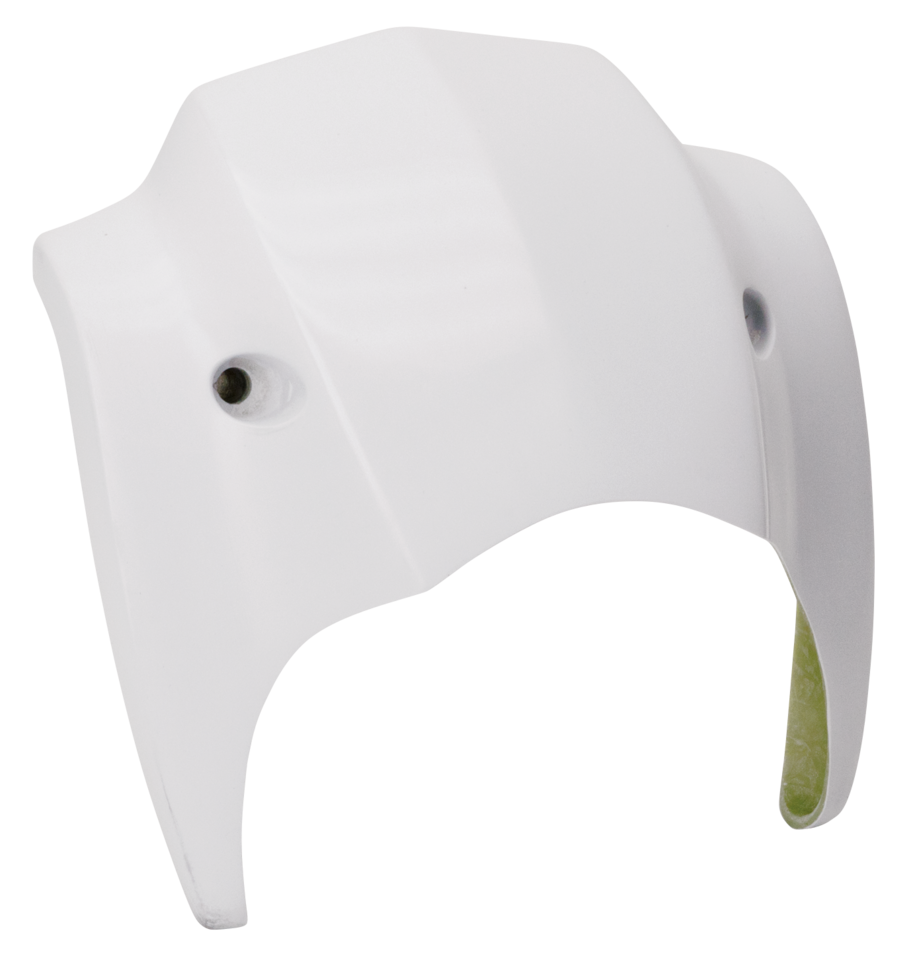 BREAKOUT HEADLIGHT SHROUD - view 1