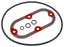 OIL SERVICE GASKET KITS - view 1