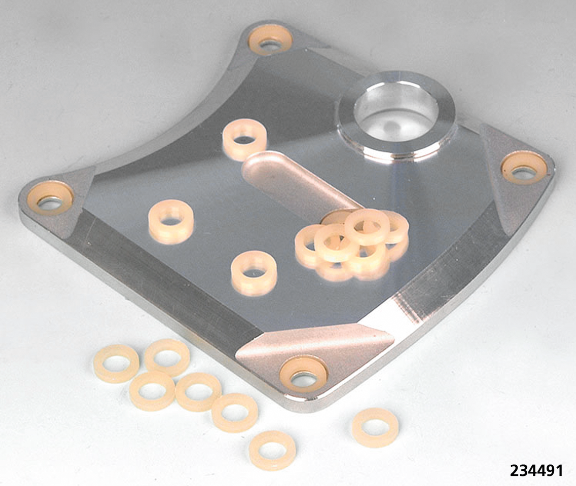 GASKETS, O-RINGS AND SEALS FOR 1986-2003 SPORTSTER AND 1997-2002 BUELL - view 1
