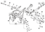 SWINGARM PARTS FOR FXR - view 1
