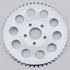 REAR SPROCKETS - view 1