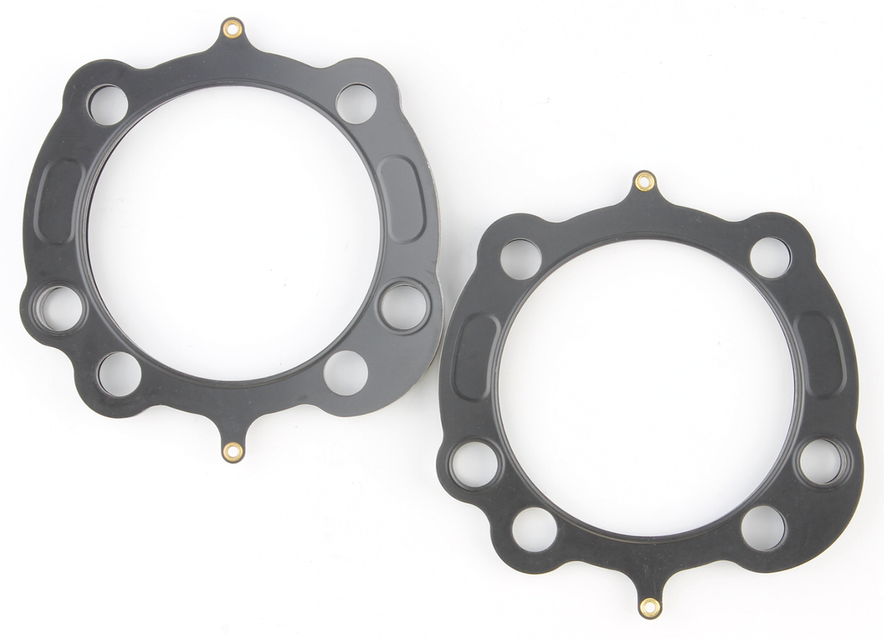 GASKETS, O-RINGS AND SEALS FOR 2004 TO PRESENT XL & XR SPORTSTER AND 2003-2010 BUELL - view 1 Main image
