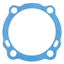 GASKETS, O-RINGS & SEALS FOR 1972-1985 IRONHEAD SPORTSTER - view 1