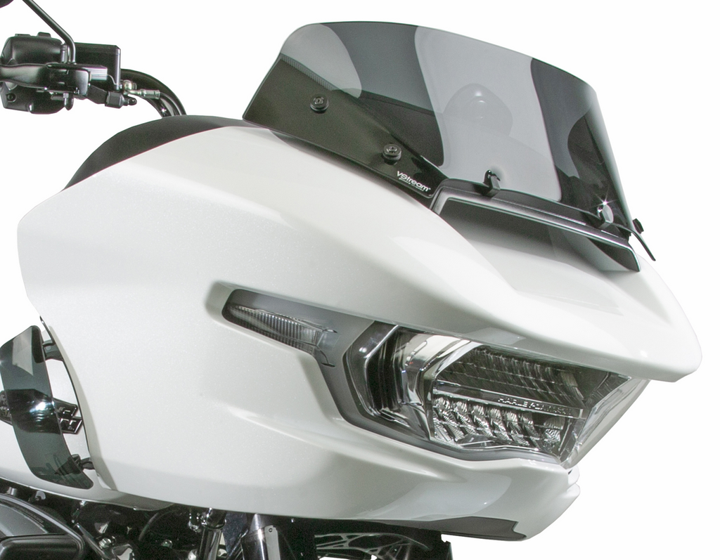 NATIONAL CYCLE VSTREAM REPLACEMENT WINDSCREENS FOR TOURING - view 1
