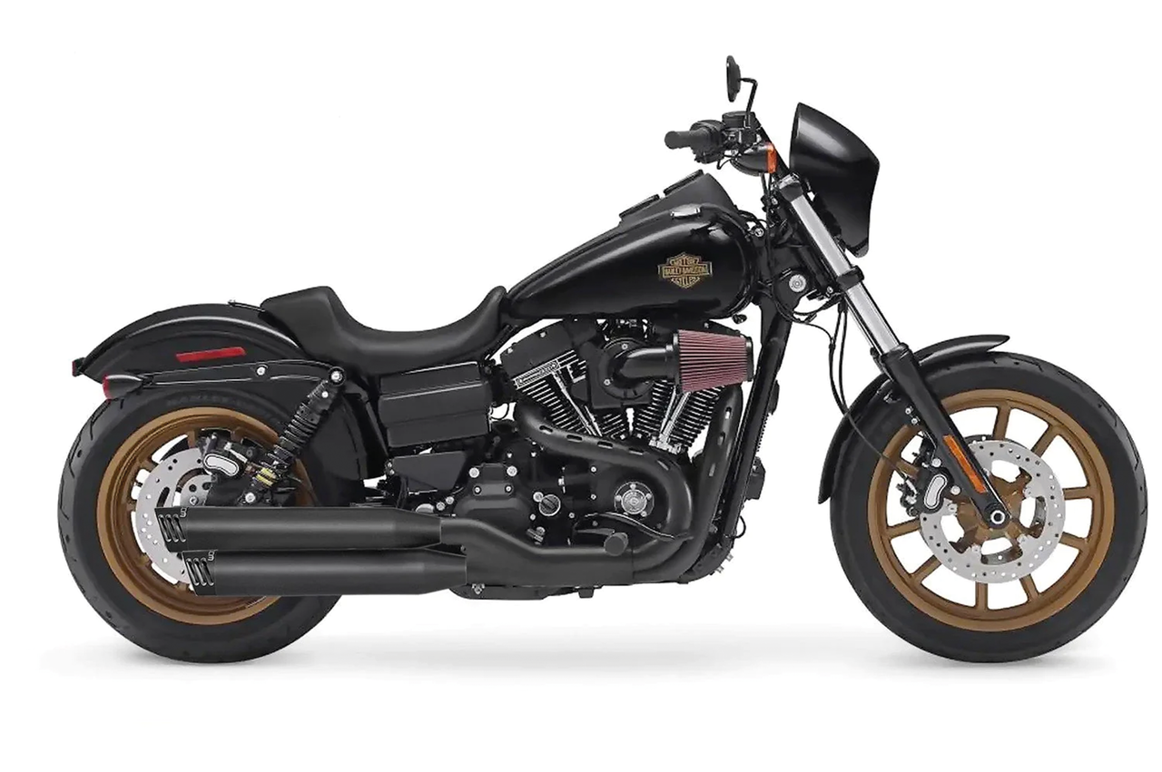 RACING SLIP-ONS - view 1 Main image