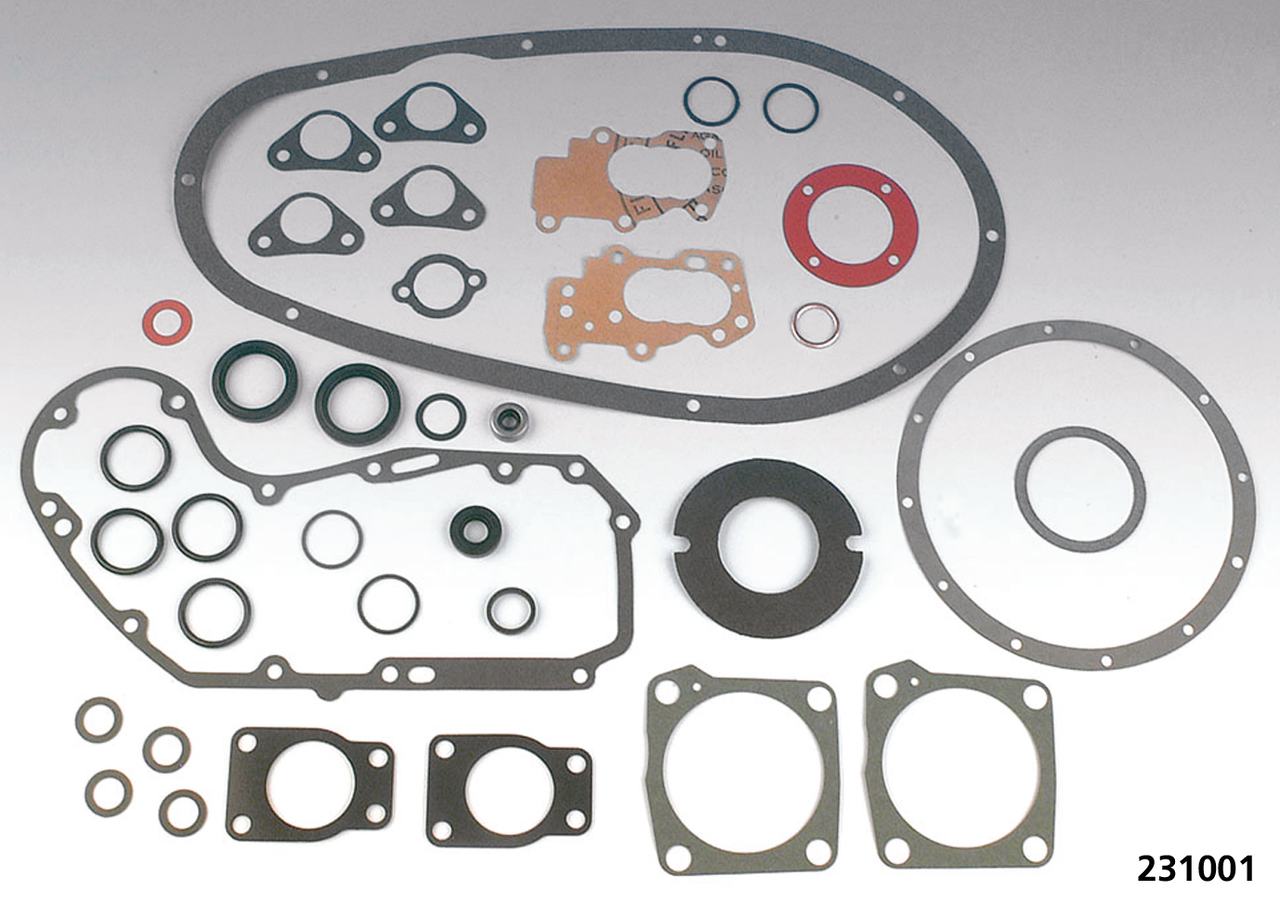 ENGINE GASKET KITS FOR HARLEY - view 1 Main image