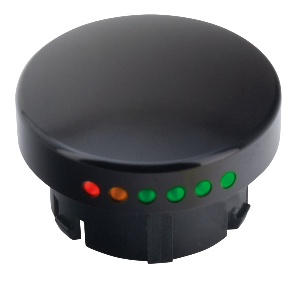 MIX & MATCH FUEL TANK CAPS - view 1