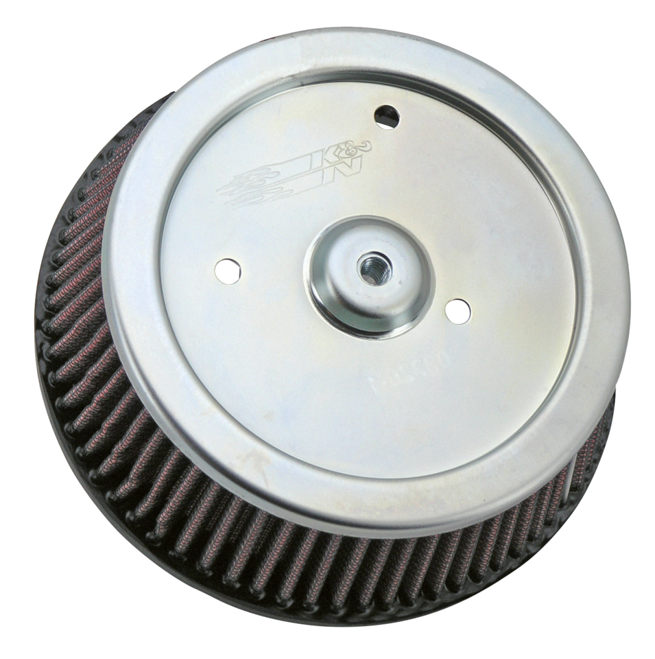 K&N REPLACEMENT AIR FILTER ELEMENTS - view 1 Main image