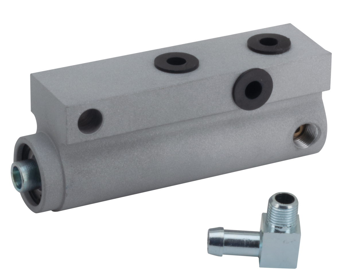 FX STYLE REAR MASTER CYLINDER - view 1