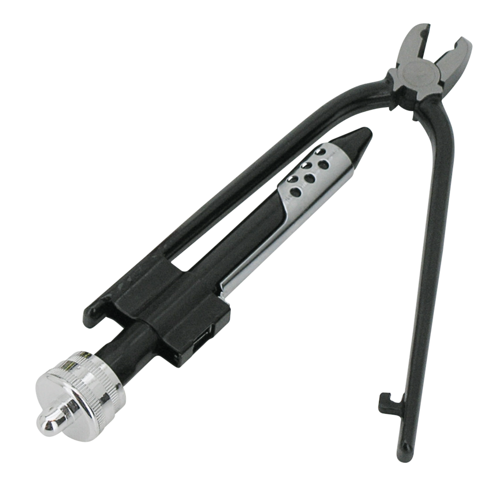 ACCEL SAFETY WIRE & PLIERS - view 1 Main image