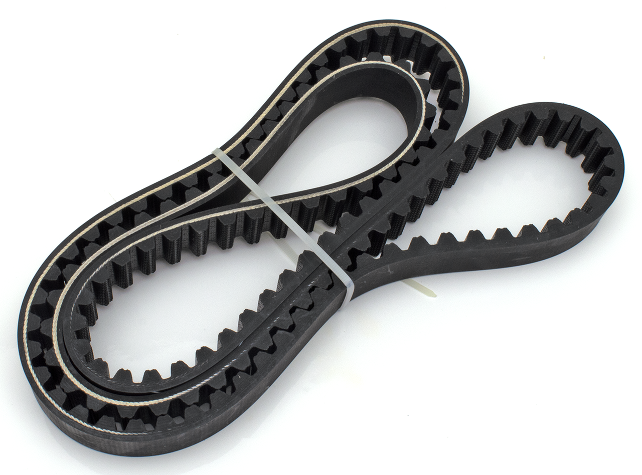 FINAL DRIVE Belts - view 1 Main image