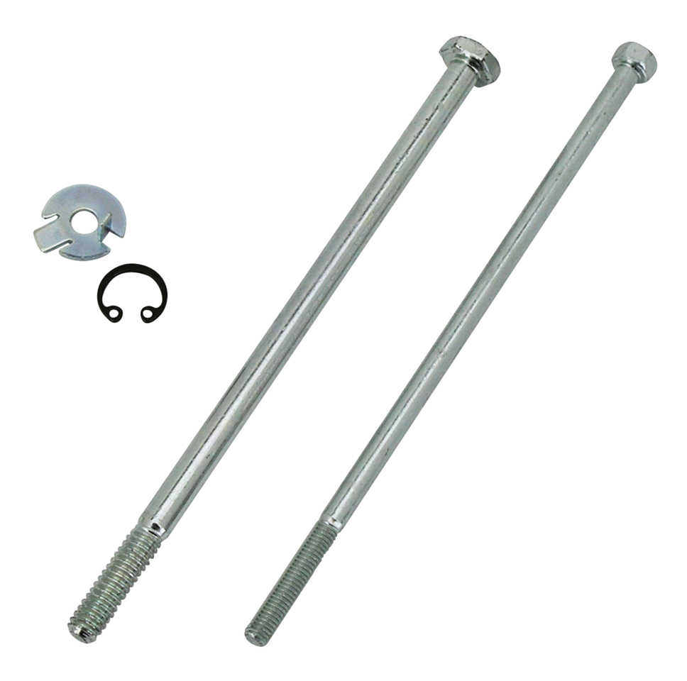 STARTER JACKSHAFT HARDWARE - view 1 Main image