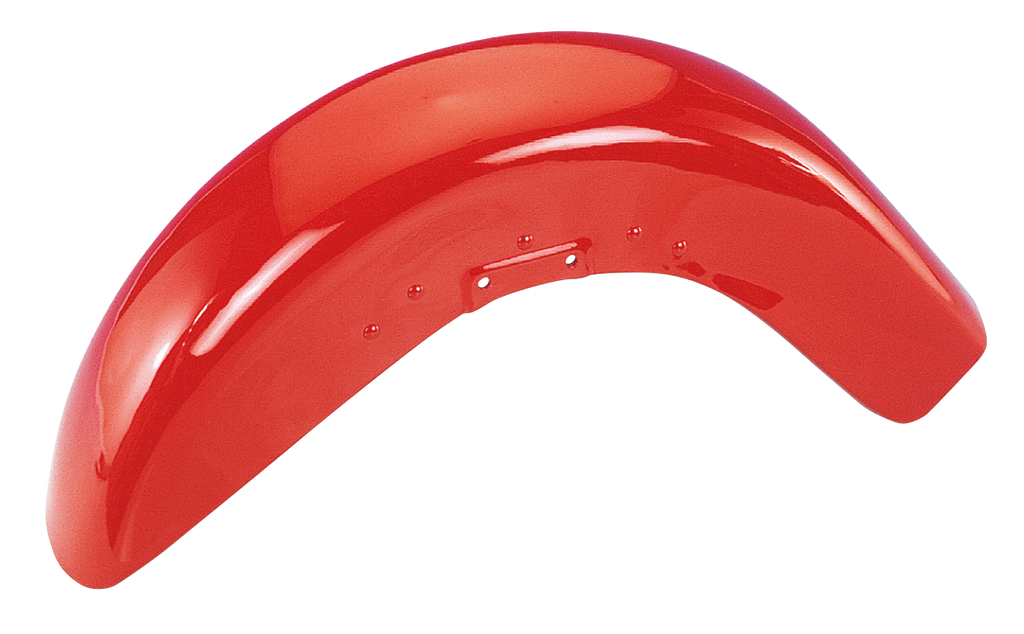 DRESSER STYLE FRONT FENDER FOR FXWG AND SOFTAIL - view 2